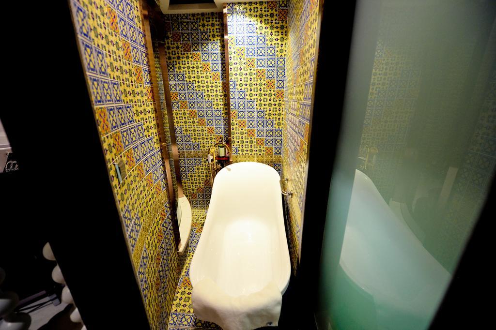 Shenyang Na-Story Loft Hotel Стая снимка